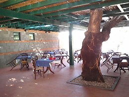 Nuraghe Ruiu Campeggio Villaggio