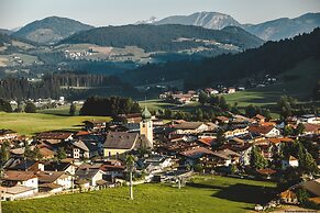 Beautiful Apartment in Tyrol With Terrace