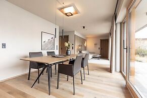 Beautiful Apartment in Tyrol With Terrace