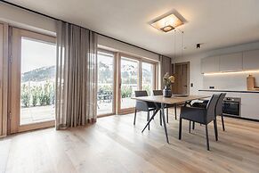 Beautiful Apartment in Tyrol With Terrace