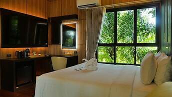 High Tree Resort Co.,Ltd.