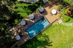 High Tree Resort Co.,Ltd.