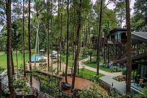 High Tree Resort Co.,Ltd.