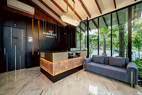 High Tree Resort Co.,Ltd.