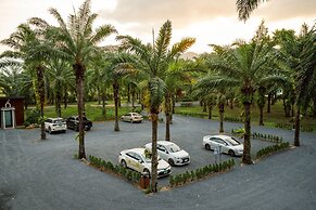 High Tree Resort Co.,Ltd.