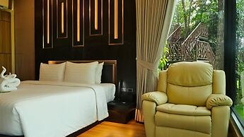 High Tree Resort Co.,Ltd.