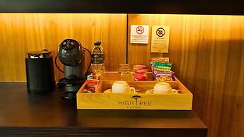 High Tree Resort Co.,Ltd.