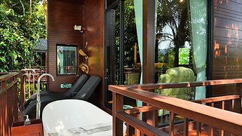 High Tree Resort Co.,Ltd.