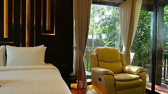 High Tree Resort Co.,Ltd.