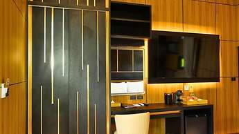 High Tree Resort Co.,Ltd.