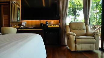 High Tree Resort Co.,Ltd.