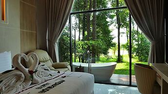 High Tree Resort Co.,Ltd.