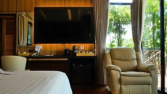 High Tree Resort Co.,Ltd.