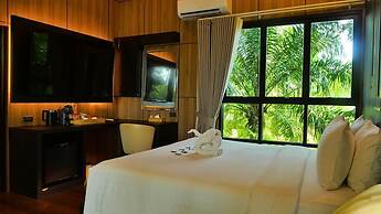 High Tree Resort Co.,Ltd.