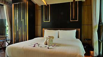 High Tree Resort Co.,Ltd.