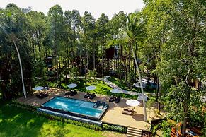 High Tree Resort Co.,Ltd.