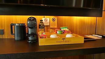 High Tree Resort Co.,Ltd.