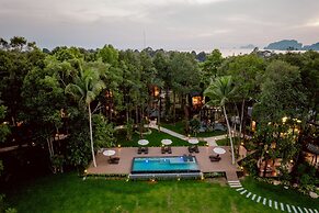 High Tree Resort Co.,Ltd.