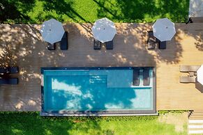 High Tree Resort Co.,Ltd.