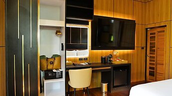High Tree Resort Co.,Ltd.