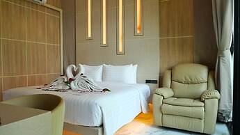 High Tree Resort Co.,Ltd.