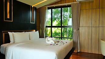 High Tree Resort Co.,Ltd.