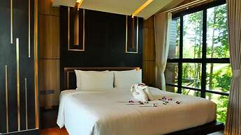 High Tree Resort Co.,Ltd.