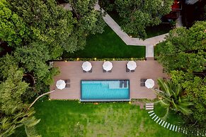 High Tree Resort Co.,Ltd.