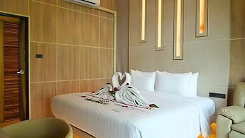High Tree Resort Co.,Ltd.