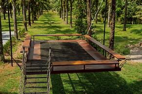 High Tree Resort Co.,Ltd.