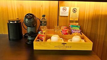 High Tree Resort Co.,Ltd.