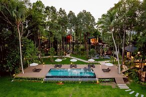 High Tree Resort Co.,Ltd.