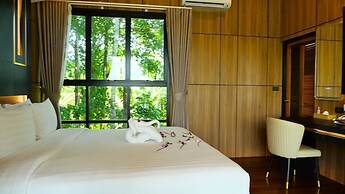 High Tree Resort Co.,Ltd.