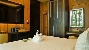 High Tree Resort Co.,Ltd.