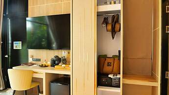 High Tree Resort Co.,Ltd.