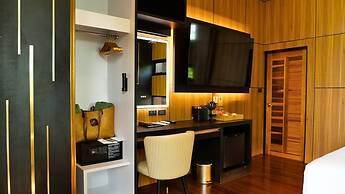 High Tree Resort Co.,Ltd.