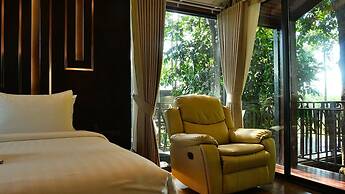 High Tree Resort Co.,Ltd.