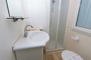 The Charming Mare Pineta-mobile Home-4 Persons