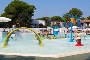 The Charming Mare Pineta-mobile Home-4 Persons