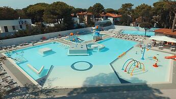 The Charming Mare Pineta-mobile Home-4 Persons