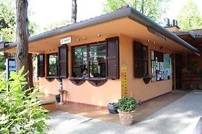 The Charming Mare Pineta Mobile Home 4 Persons