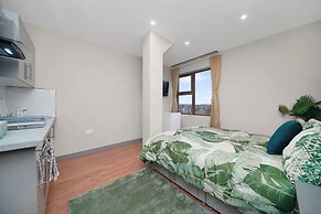 East London Hotel Apartment