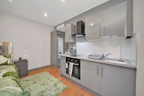 East London Hotel Apartment