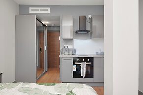 East London Hotel Apartment