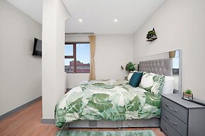 East London Hotel Apartment
