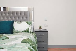 East London Hotel Apartment