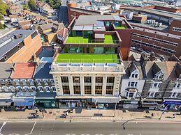 East London Hotel Apartment