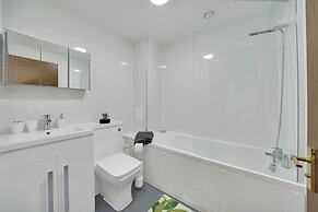East London Hotel Apartment