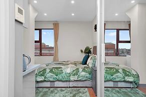 East London Hotel Apartment