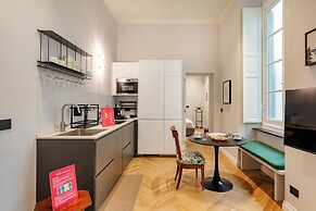 Corvetto Luxury Suite by Wonderful Italy